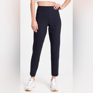 SPANX slim straight elastic high waist pants - LP